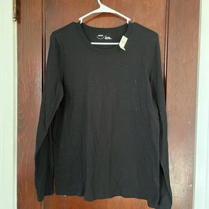 Aerie long sleeve tee
